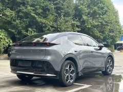 Lynk & Co Geely Lynk & Co 20 2025 530km Rear-wheel Drive Max - ფოტო 5