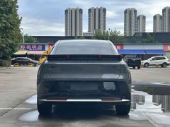 Lynk & Co Geely Lynk & Co 20 2025 530km Rear-wheel Drive Max - ფოტო 6