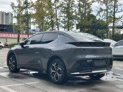 Lynk & Co Geely Lynk & Co 20 2025 530km Rear-wheel Drive Max - ფოტო 7
