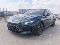 SAIC MG7 2.0T Automatic Hunter Beauty Luxury Edition - ფოტო 1