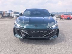 SAIC MG7 2.0T Automatic Hunter Beauty Luxury Edition - ფოტო 2