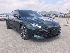 SAIC MG7 2.0T Automatic Hunter Beauty Luxury Edition - ფოტო 3
