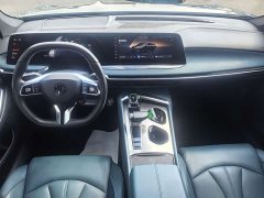 SAIC MG7 2.0T Automatic Hunter Beauty Luxury Edition - ფოტო 7