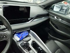Geely Xingrui 1.5T Diesel Fuyao Edition - ფოტო 10
