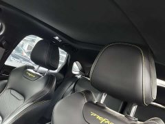 Geely Xingrui 1.5T Diesel Fuyao Edition - ფოტო 12