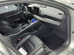 Geely Xingrui 1.5T Diesel Fuyao Edition - ფოტო 4