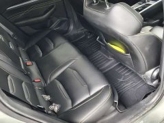 Geely Xingrui 1.5T Diesel Fuyao Edition - ფოტო 5