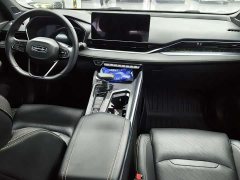 Geely Xingrui 1.5T Diesel Fuyao Edition - ფოტო 6