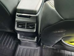 Geely Xingrui 1.5T Diesel Fuyao Edition - ფოტო 7
