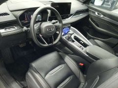 Geely Xingrui 1.5T Diesel Fuyao Edition - ფოტო 9