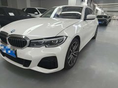 BMW 3 Series 325Li M Sport Package - ფოტო 1