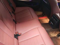 BMW 3 Series 325Li M Sport Package - ფოტო 10