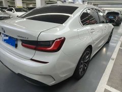 BMW 3 Series 325Li M Sport Package - ფოტო 14
