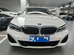 BMW 3 Series 325Li M Sport Package - ფოტო 2
