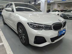 BMW 3 Series 325Li M Sport Package - ფოტო 3
