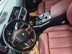 BMW 3 Series 325Li M Sport Package - ფოტო 4