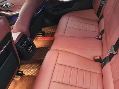BMW 3 Series 325Li M Sport Package - ფოტო 6
