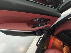 BMW 3 Series 325Li M Sport Package - ფოტო 7