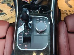 BMW 3 Series 325Li M Sport Package - ფოტო 9
