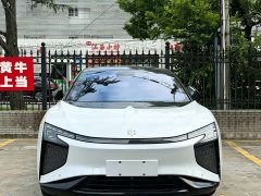 HiPhi X 2022 Visionary Edition 6-Seater Long Range - ფოტო 2