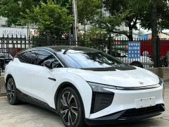 HiPhi X 2022 Visionary Edition 6-Seater Long Range - ფოტო 3