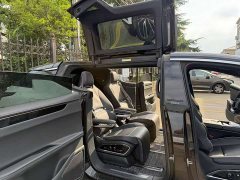 HiPhi X 2022 Visionary Edition 6-Seater Long Range - ფოტო 6