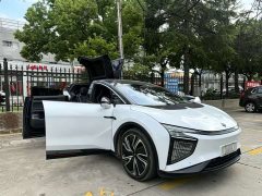 HiPhi X 2022 Visionary Edition 6-Seater Long Range - ფოტო 8