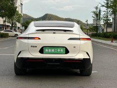 Avatr 12 Facelift Max Dual Motor Pure Electric - ფოტო 8