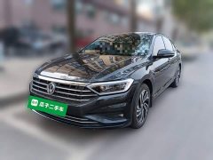 Volkswagen Sagitar 2022 280TSI DSG Excellence Edition - ფოტო 1
