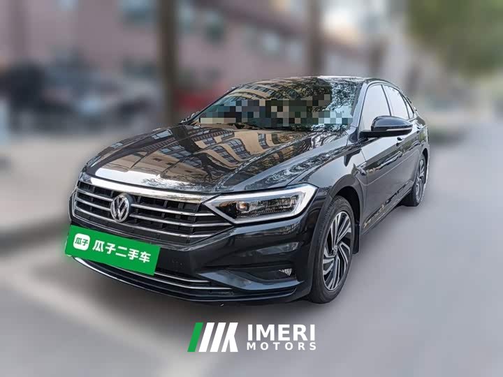Volkswagen Sagitar 280TSI DSG Excellence Edition