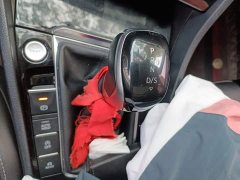 Volkswagen Sagitar 2022 280TSI DSG Excellence Edition - ფოტო 10