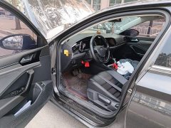 Volkswagen Sagitar 2022 280TSI DSG Excellence Edition - ფოტო 12