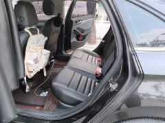 Volkswagen Sagitar 2022 280TSI DSG Excellence Edition - ფოტო 13