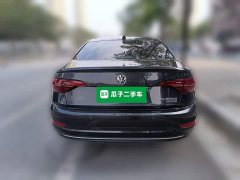 Volkswagen Sagitar 2022 280TSI DSG Excellence Edition - ფოტო 3
