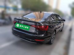 Volkswagen Sagitar 2022 280TSI DSG Excellence Edition - ფოტო 4