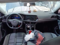 Volkswagen Sagitar 2022 280TSI DSG Excellence Edition - ფოტო 5