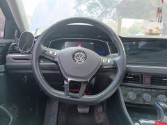 Volkswagen Sagitar 2022 280TSI DSG Excellence Edition - ფოტო 6