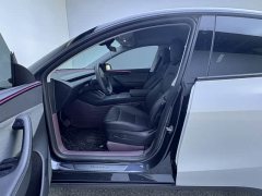 Tesla Model Y Rear-Wheel Drive - фото 10