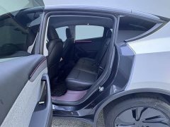 Tesla Model Y Rear-Wheel Drive - фото 11