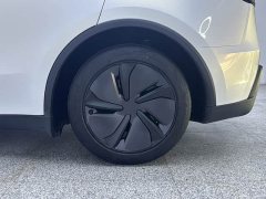 Tesla Model Y Rear-Wheel Drive - фото 13