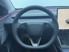 Tesla Model Y Rear-Wheel Drive - фото 16