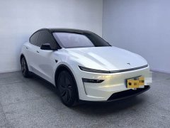 Tesla Model Y Rear-Wheel Drive - фото 3