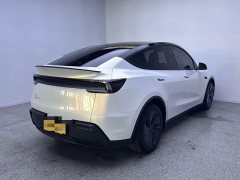 Tesla Model Y Rear-Wheel Drive - фото 4