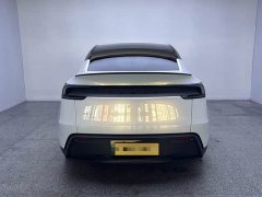 Tesla Model Y Rear-Wheel Drive - фото 6