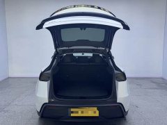 Tesla Model Y Rear-Wheel Drive - фото 7