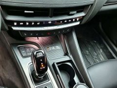 Cadillac CT5 2025 28T Track Performance Edition - ფოტო 10