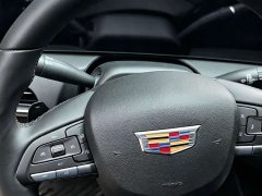 Cadillac CT5 2025 28T Track Performance Edition - ფოტო 11
