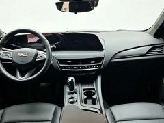 Cadillac CT5 2025 28T Track Performance Edition - ფოტო 15