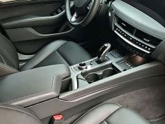 Cadillac CT5 2025 28T Track Performance Edition - ფოტო 9