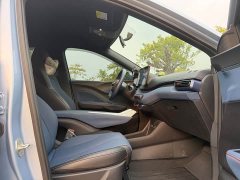 BYD Seagull 305km Freedom Edition - ფოტო 10